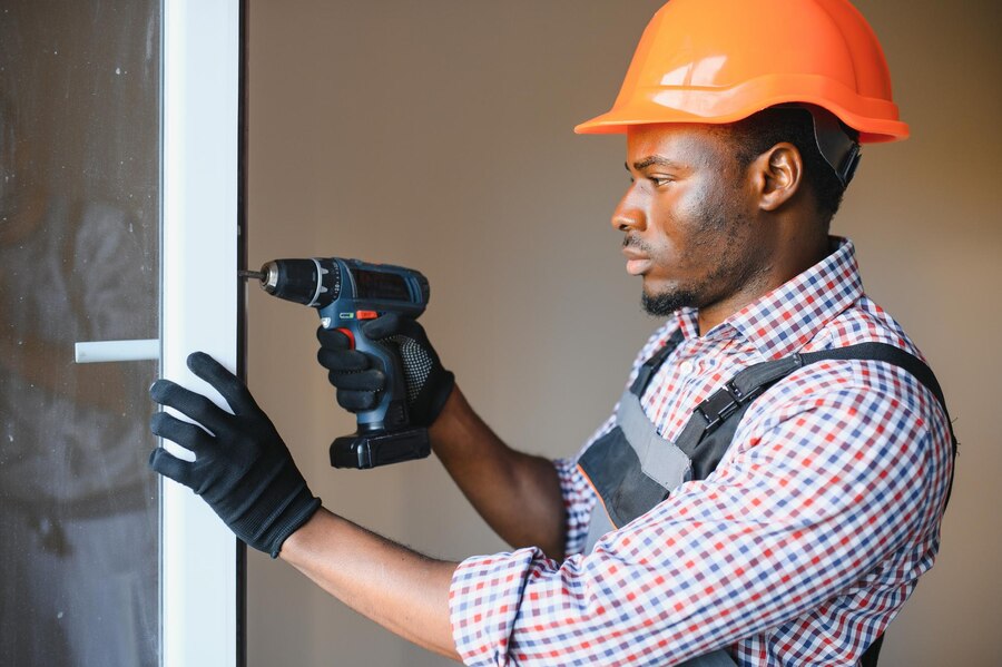 Smart lock installation: Step‑by‑Step Smart Lock Installation Guide for Nigerian Homes