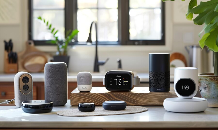Mymaiguard Smart Home Starter Pack: What’s Included and Why It Matters