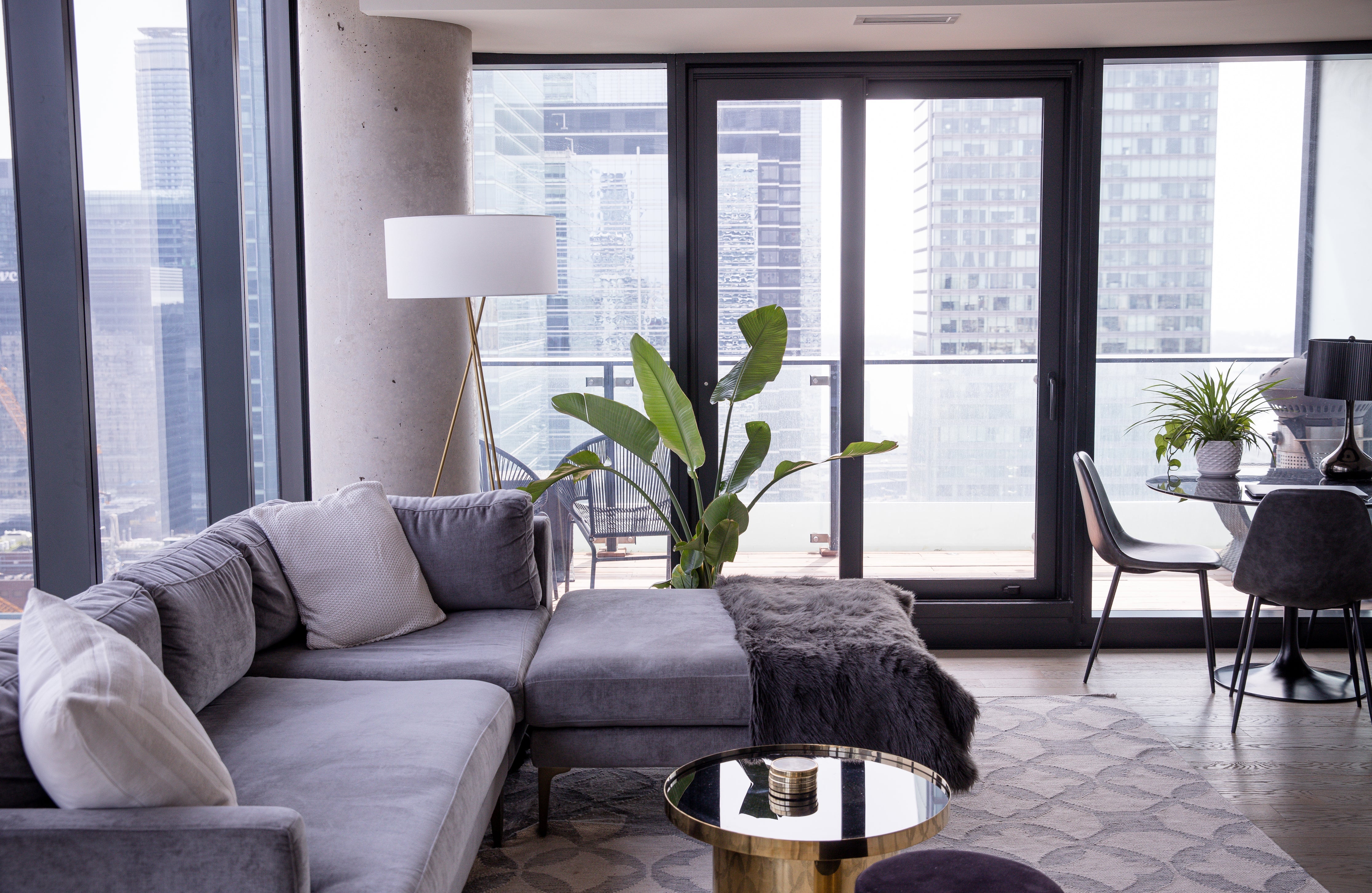 PEACE OF MIND STARTS AT HOME – SAFEGUARD YOUR HOME SMARTLY