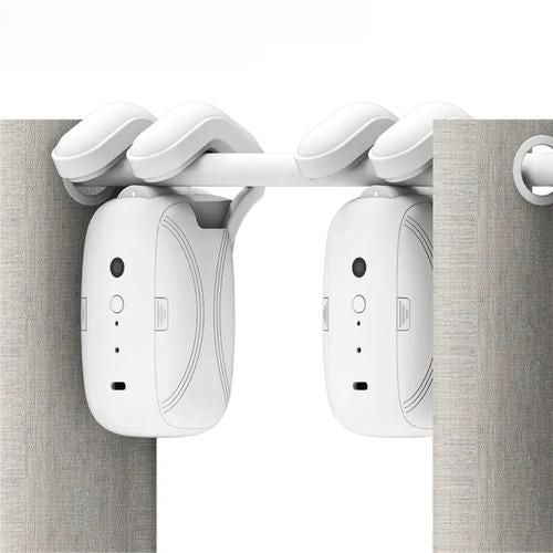 3-in-1 Smart WiFi Curtain Robot