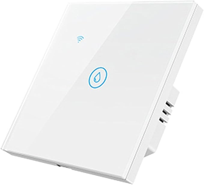 Smart Water Heater Switch - 20A