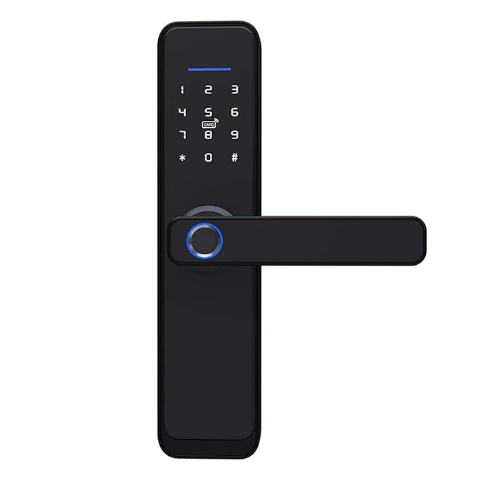 Vigil II Smart Lock