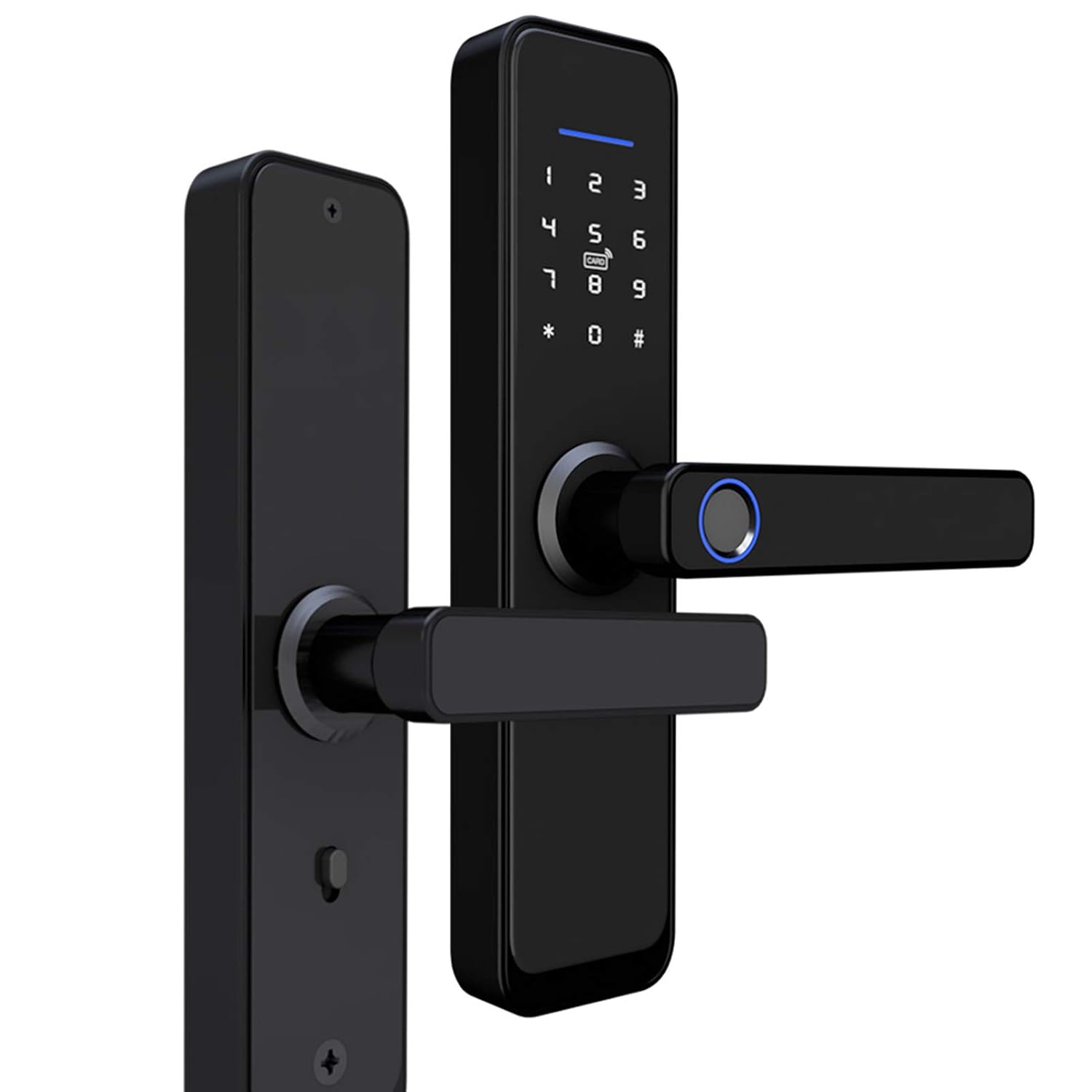 Vigil II Smart Lock