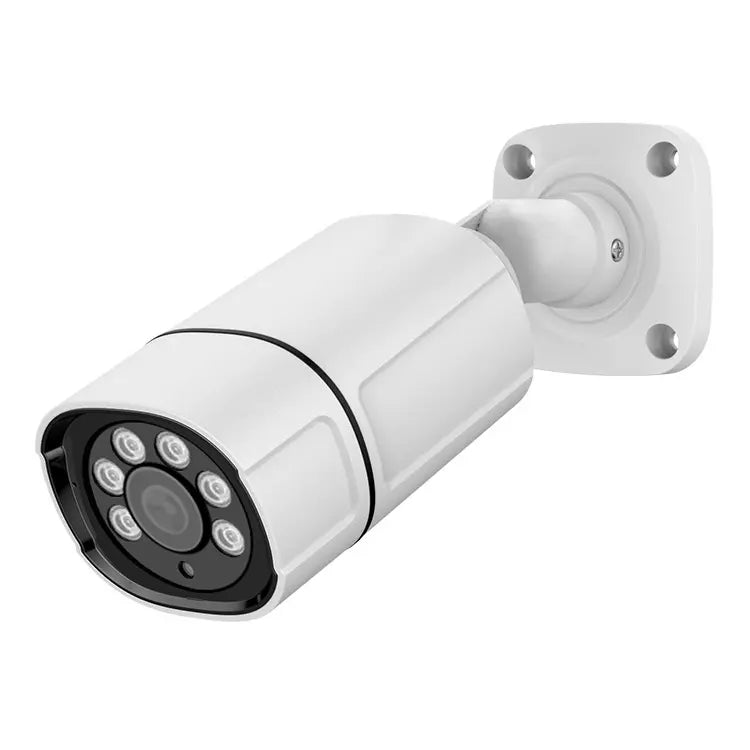 8CH POE NVR KIT 5MP (Bullet Camera)