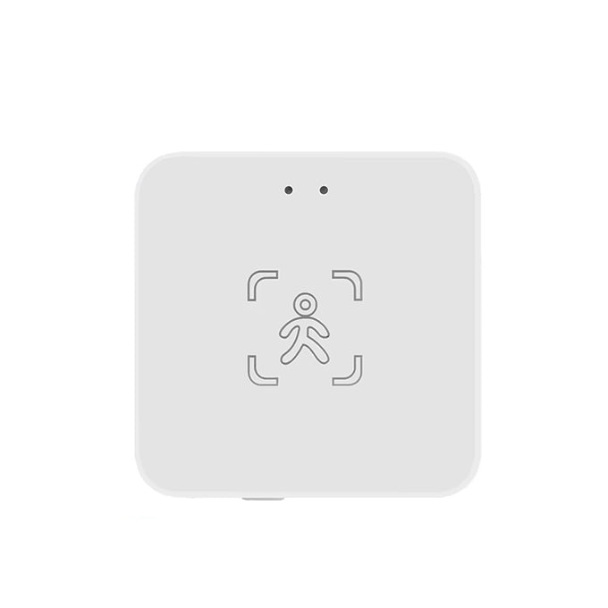 Smart Human Presence Sensor