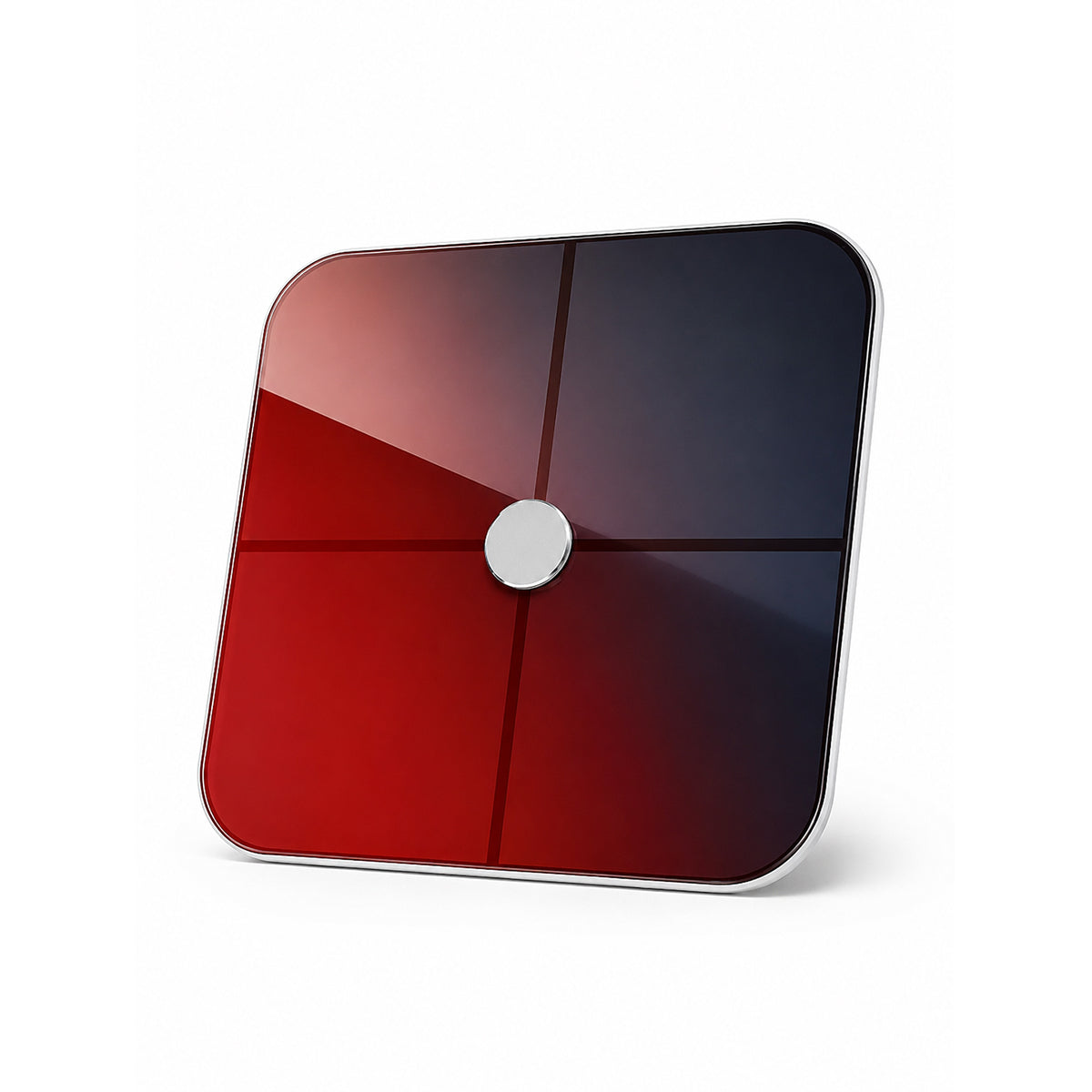 FitLife Scarlet Smart Scale - Bluetooth