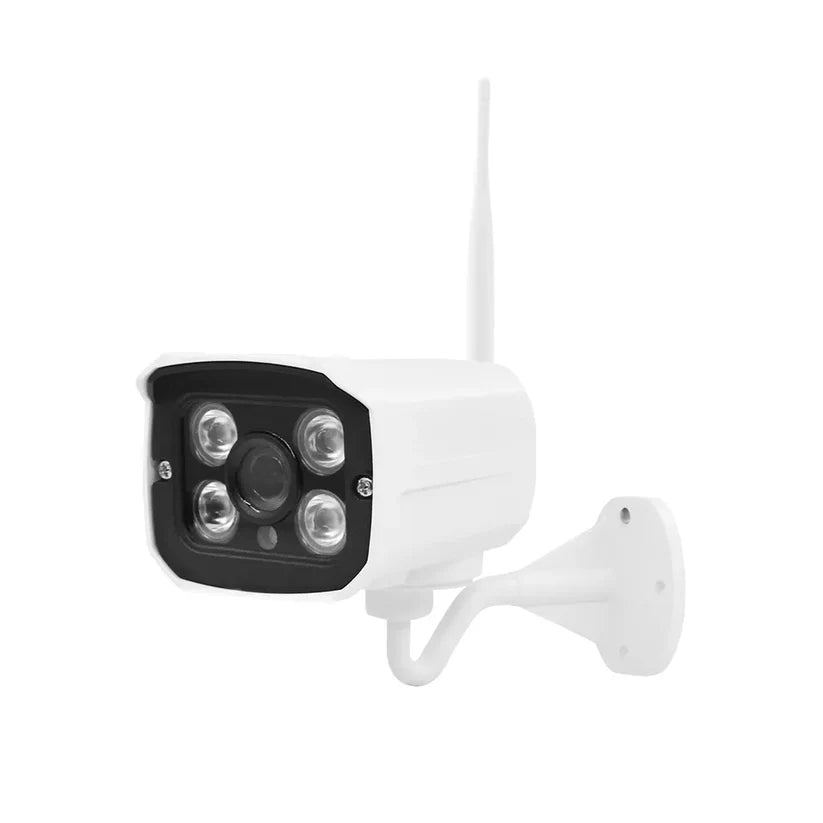 Wireless NVR Camera