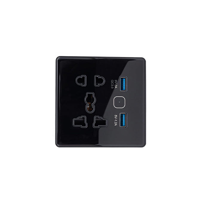 Smart Socket - Universal