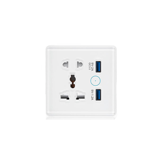 Smart Socket - Universal
