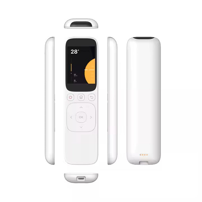 Mobile Smart Screen IR Remote