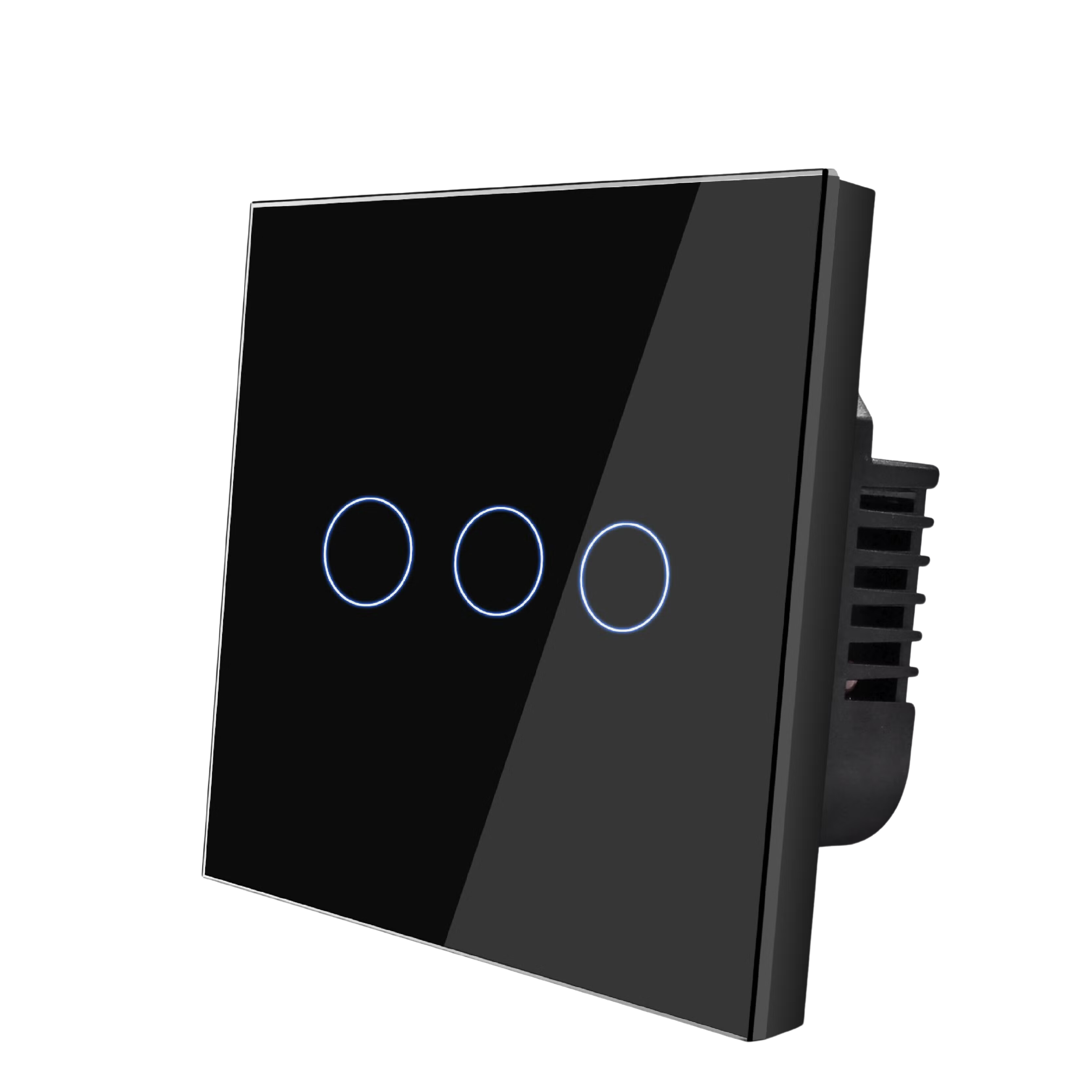 Smart Switch - Touch, WiFi