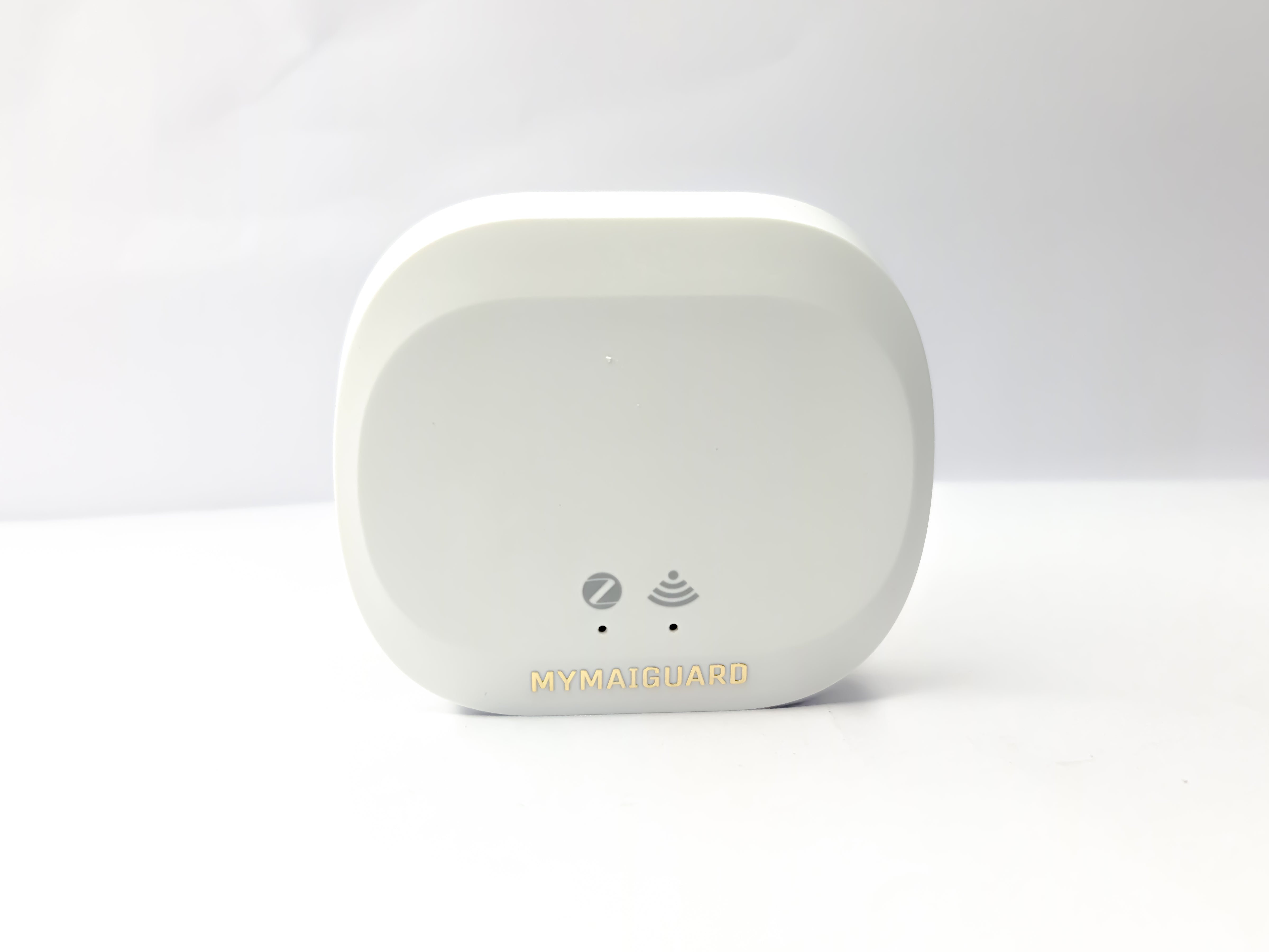 Mymaiguard: Smart Zigbee Gateway