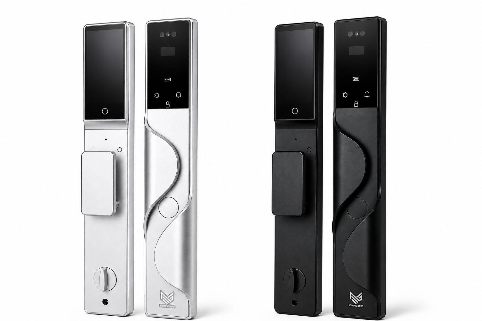 Spartan 6068 Smart Lock smart lock