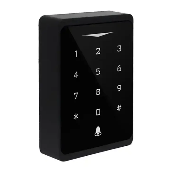 KEYPAD ACCESS CONTROL