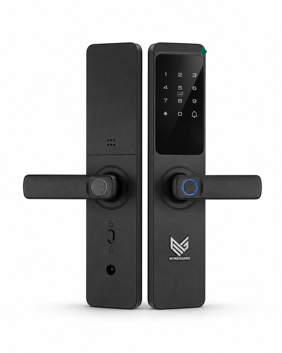 Vigil II SMART LOCK smart lock