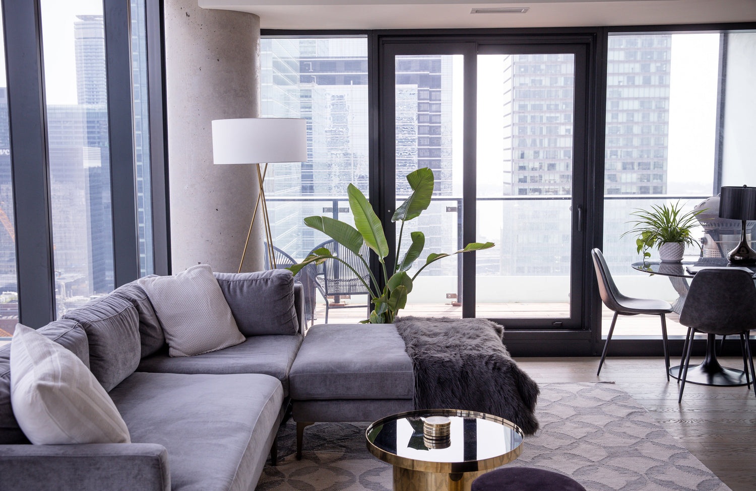 PEACE OF MIND STARTS AT HOME – SAFEGUARD YOUR HOME SMARTLY