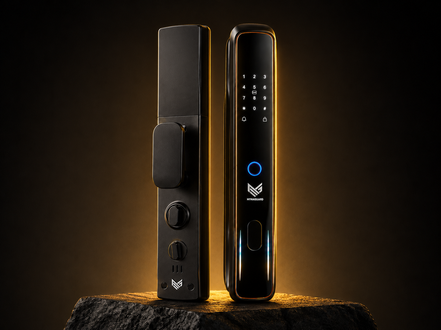 SMART LOCK