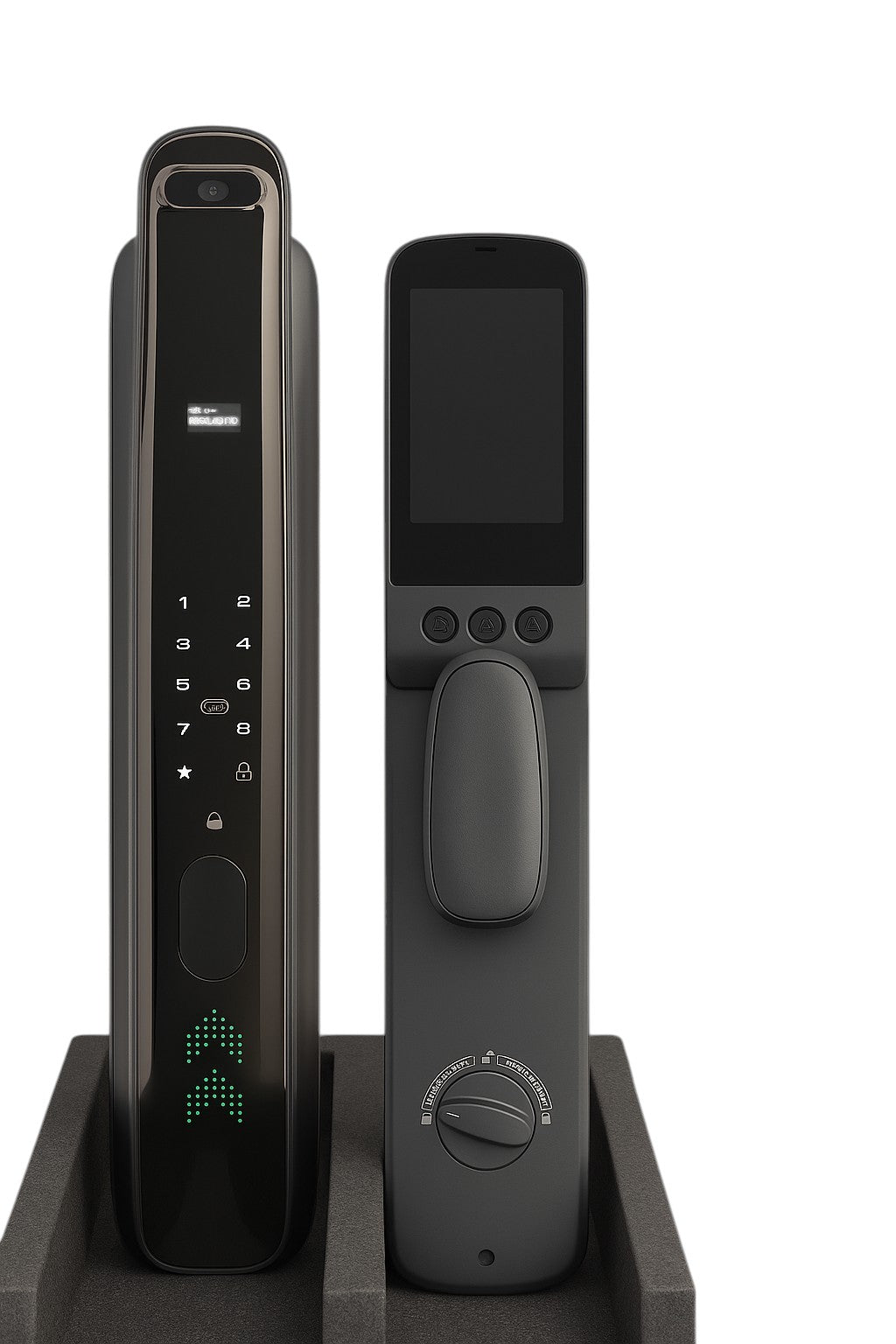 Alpha Smart Lock 2.0