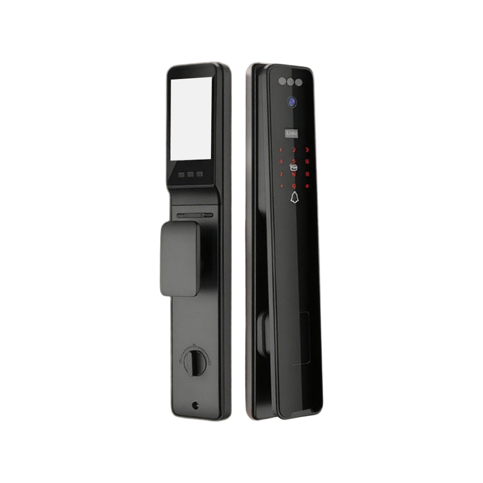 Aqua Smart Lock