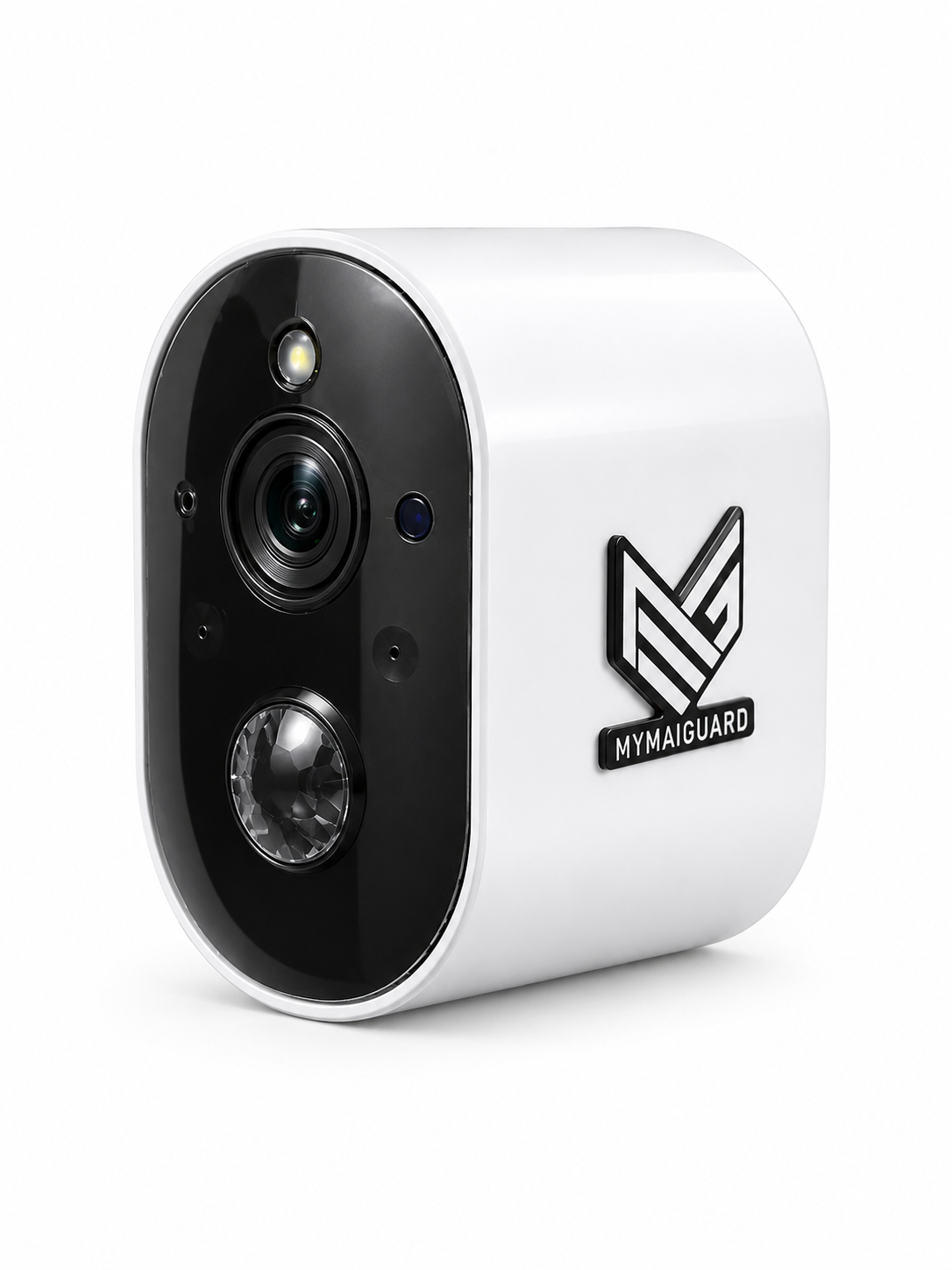 ScoutX Smart Camera