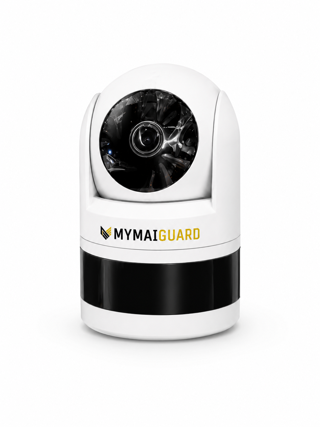 Iris II Smart Camera
