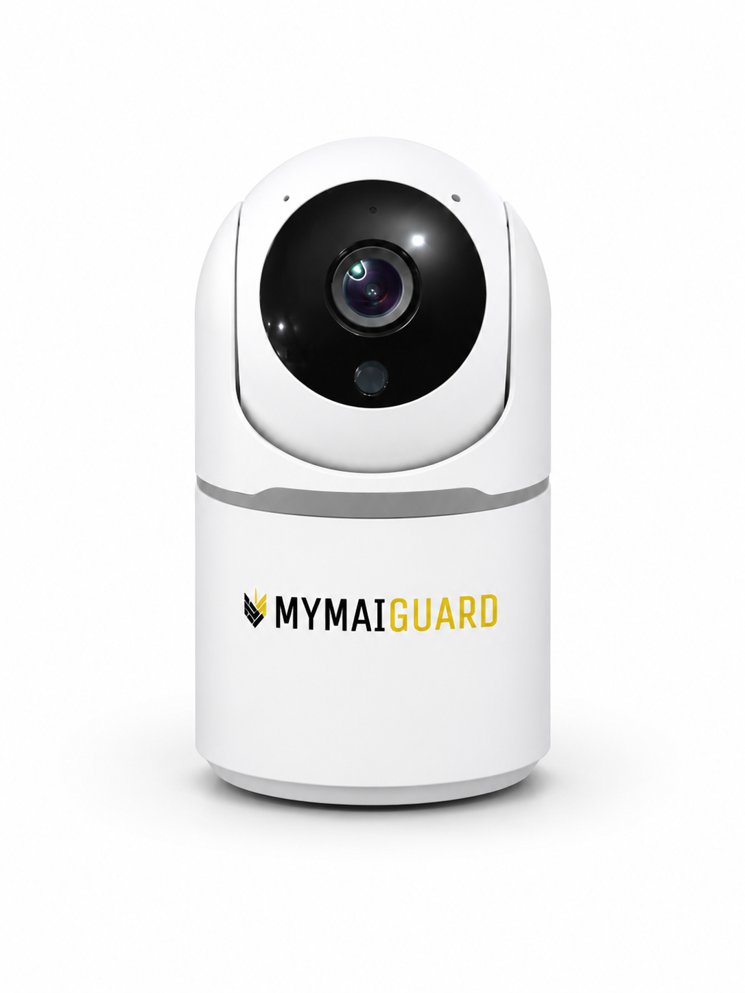 Iris III Smart Camera