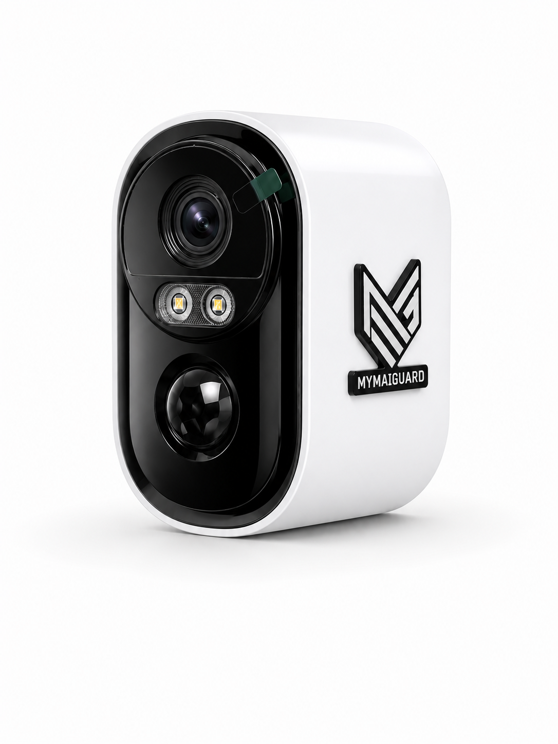 Scout Smart Camera