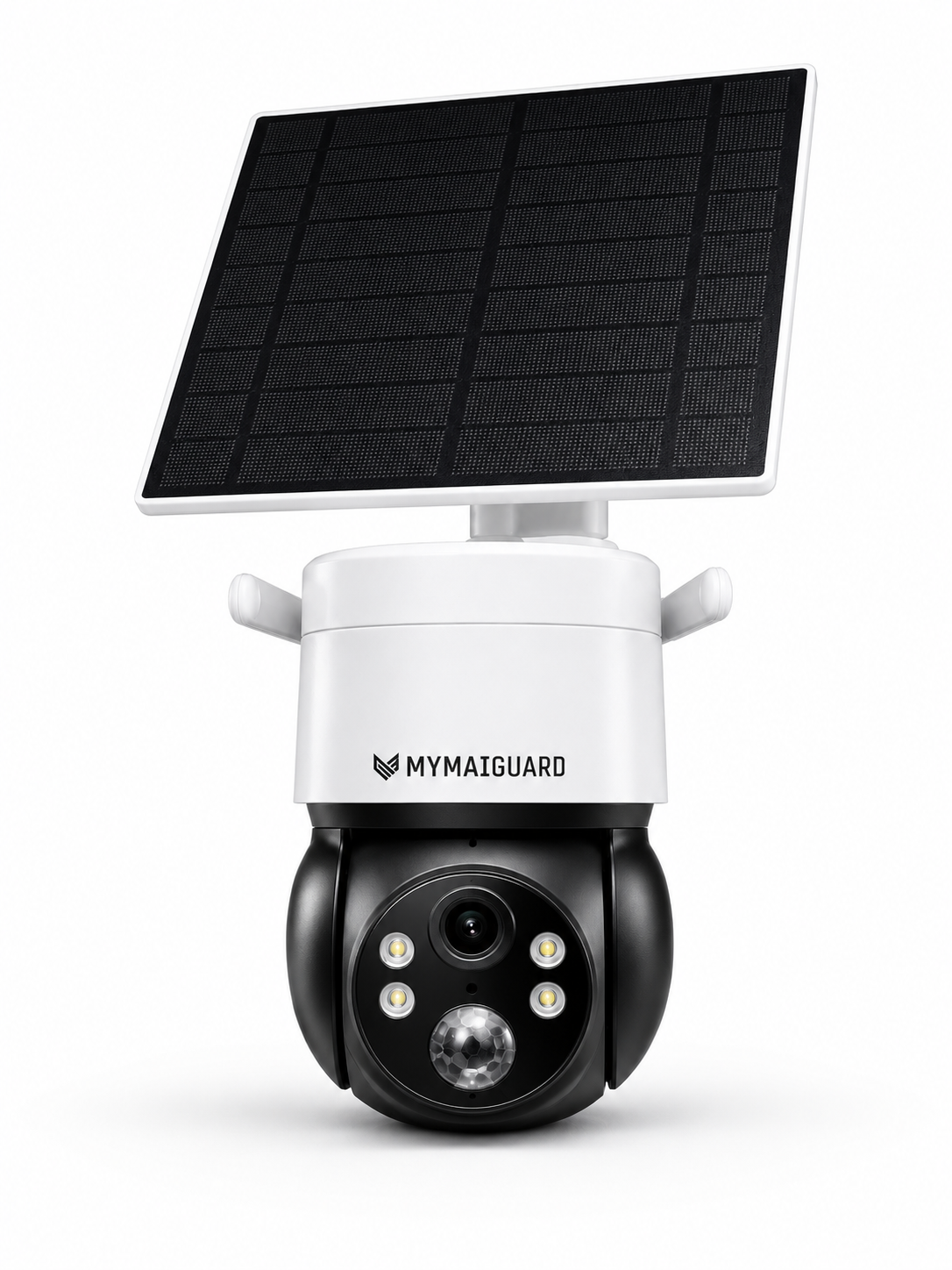 Sentry WiFi Smart Camera