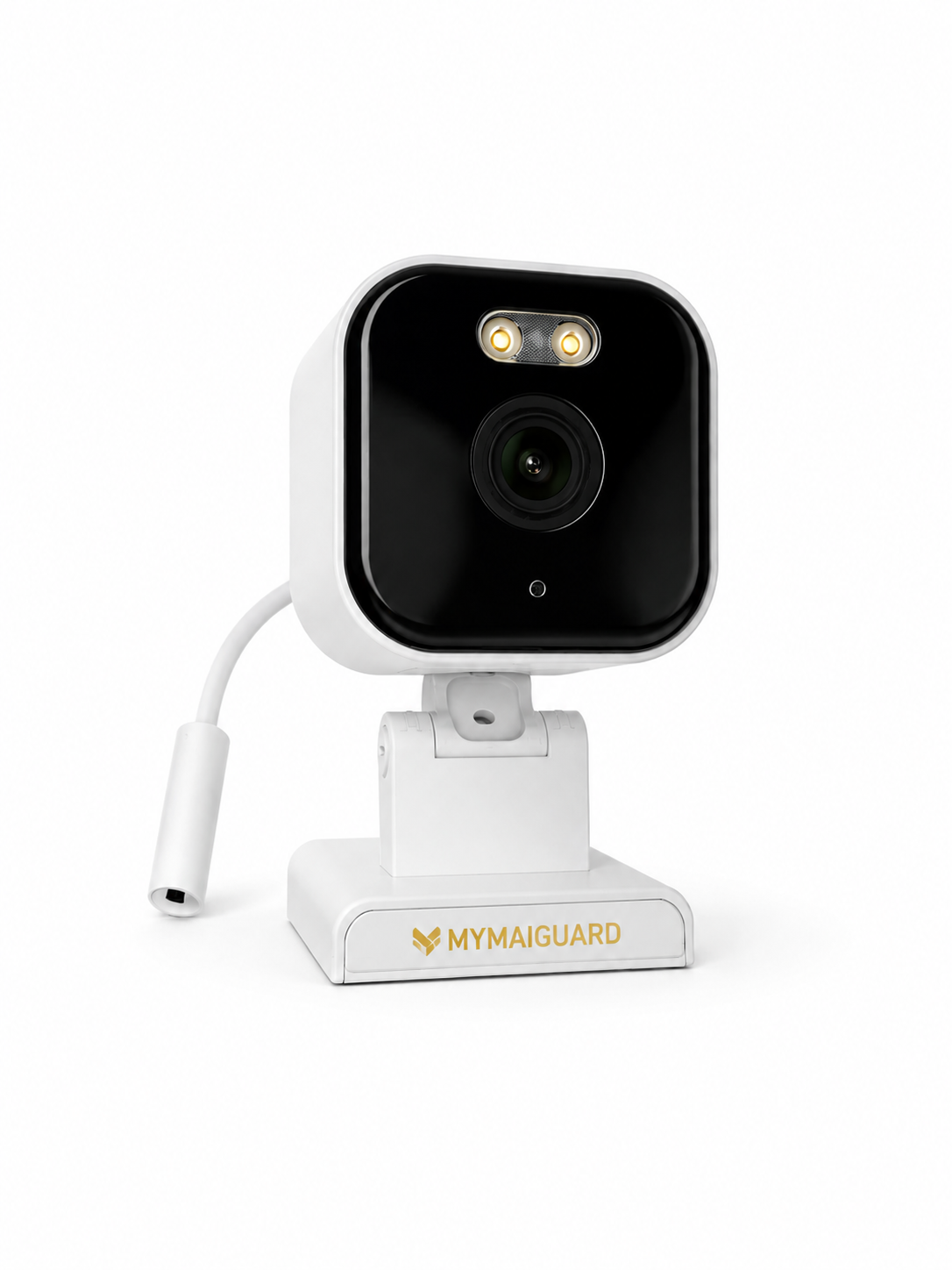 Diskreet Smart Camera