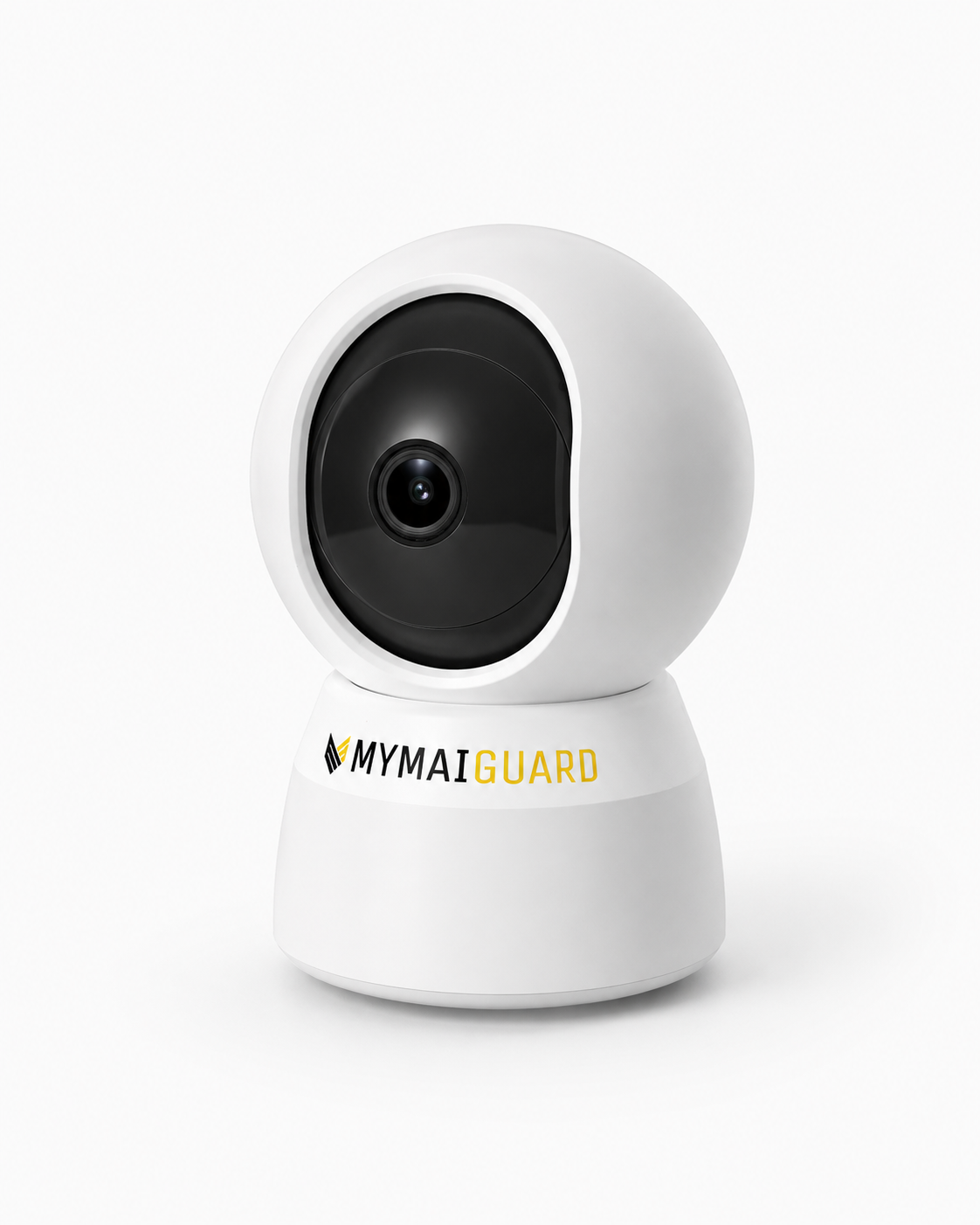 Iris LIT Smart Camera