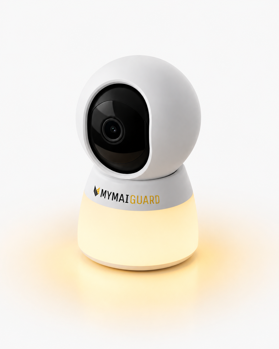 Iris LIT Smart Camera