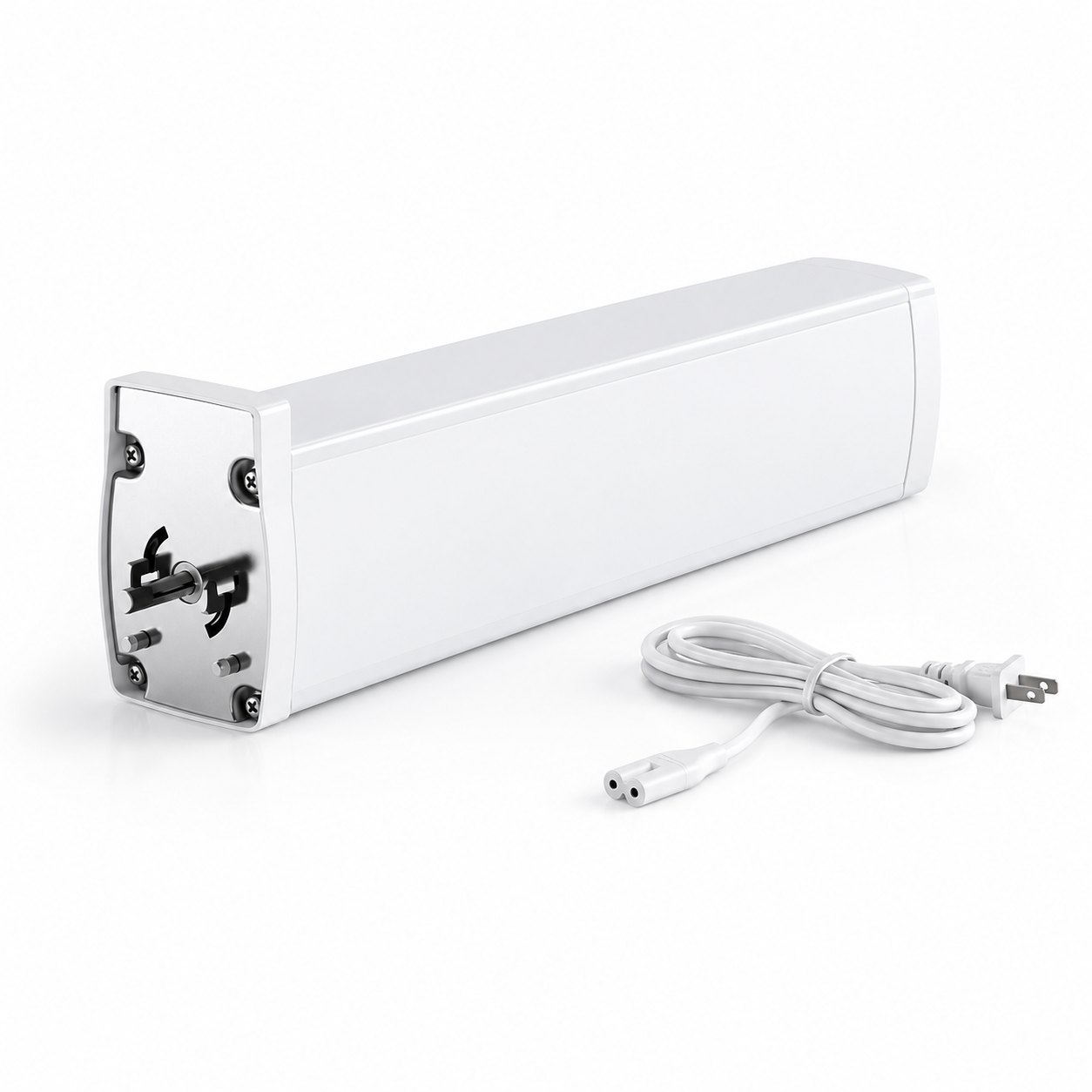 Smart Curtain (Motor and Track) Zigbee