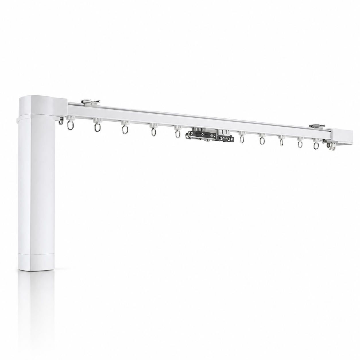 Smart Curtain (Motor and Track) Zigbee