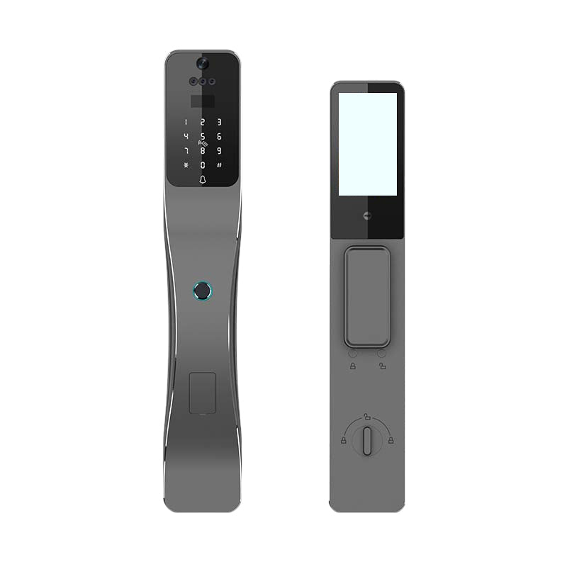 DEFCON I Smart Lock