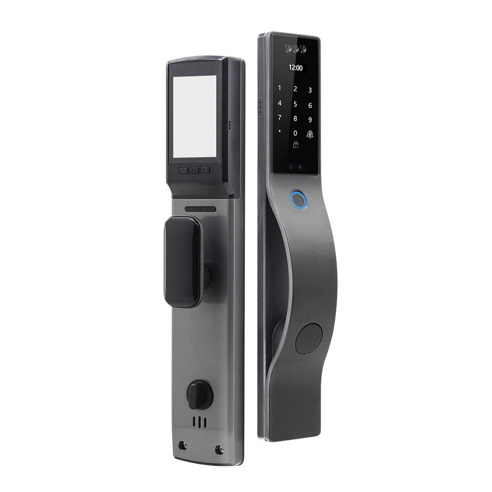 DEFCON III Smart Lock