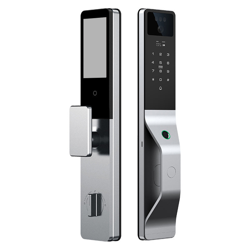 DEFCON II Smart Lock