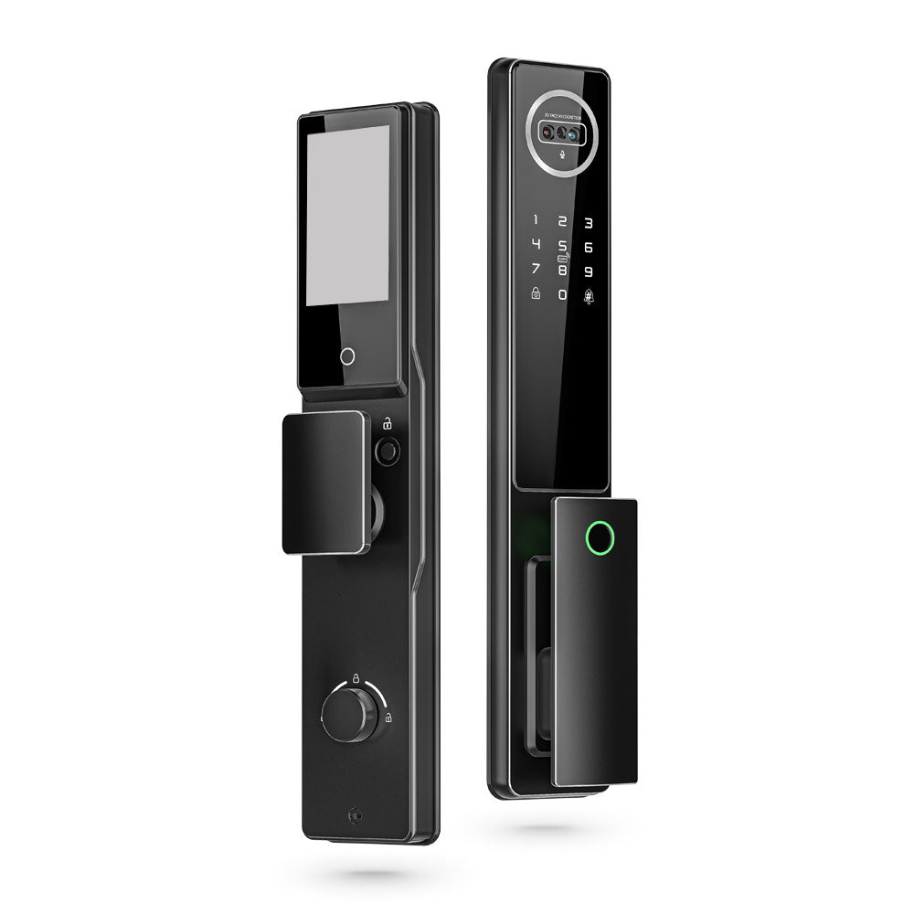 Shadow Smart Lock