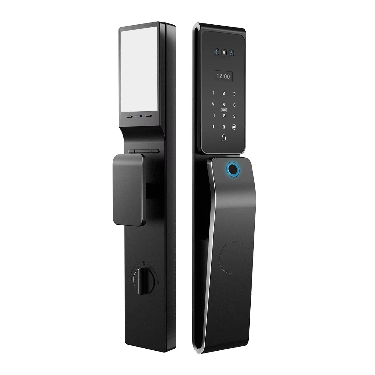 Caesar Smart Lock