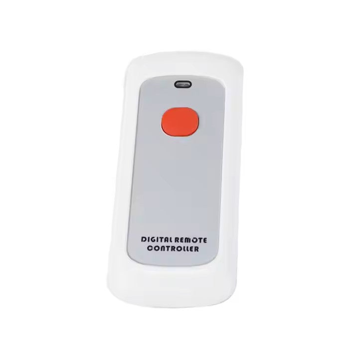 Alpha Smart Lock