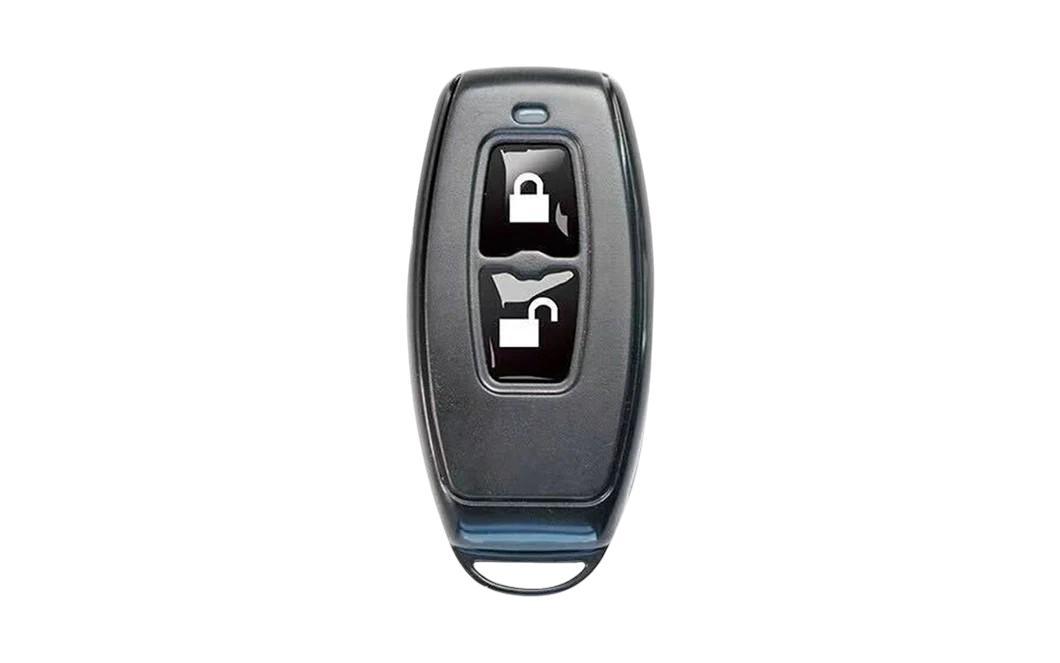 Sentinel Smart Lock