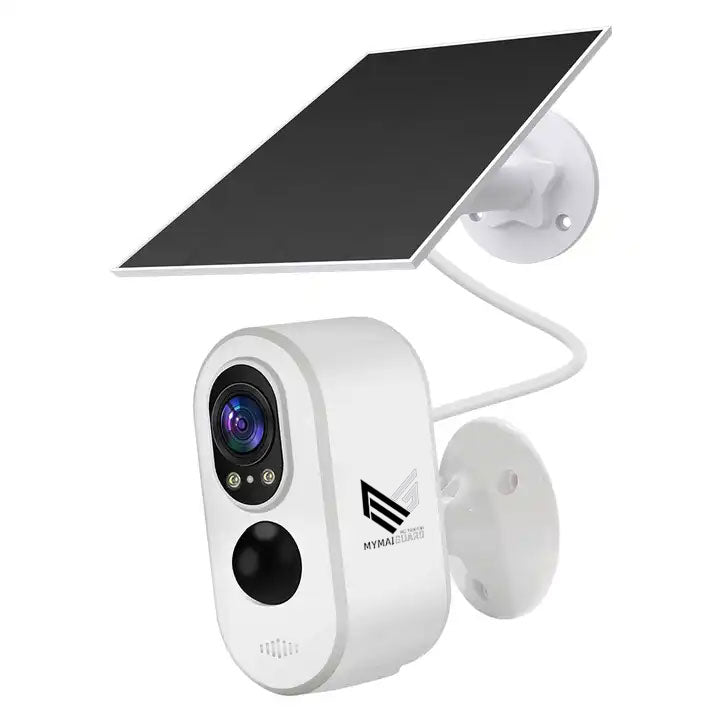 SHE Smart Camera -WiFi, Battery Powered