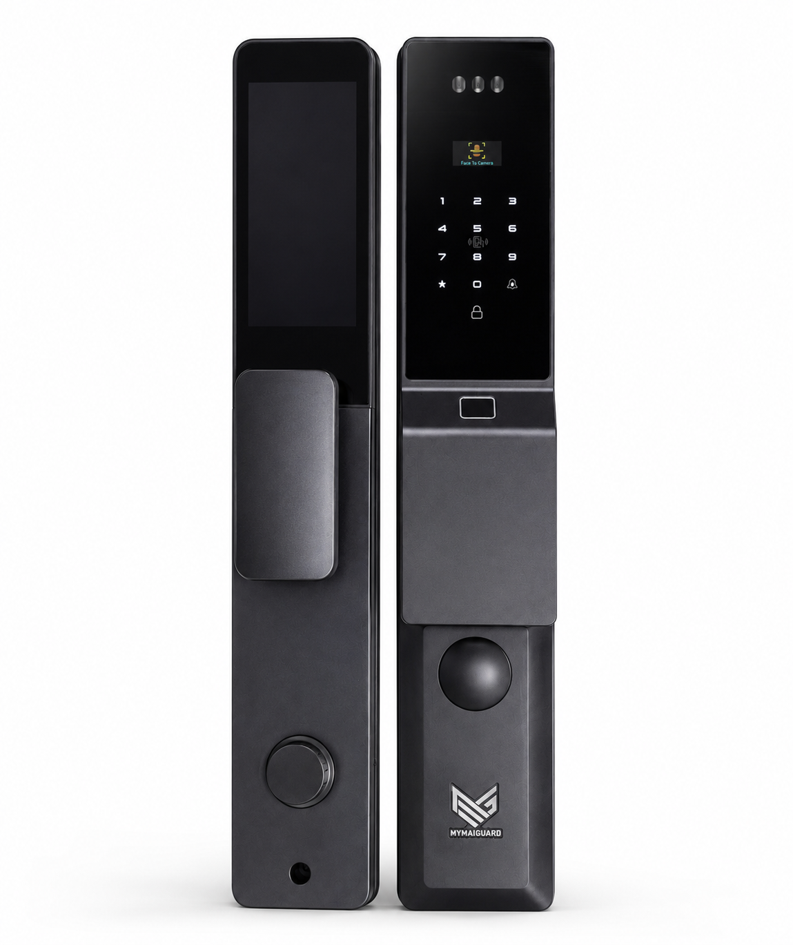 FOX SMART LOCK