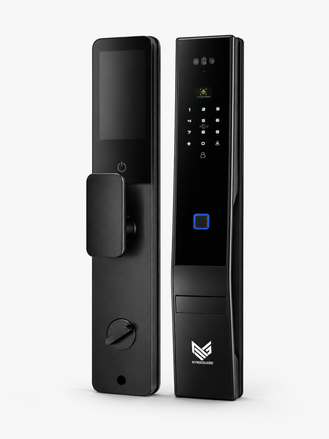 Echo Lite Smart Lock