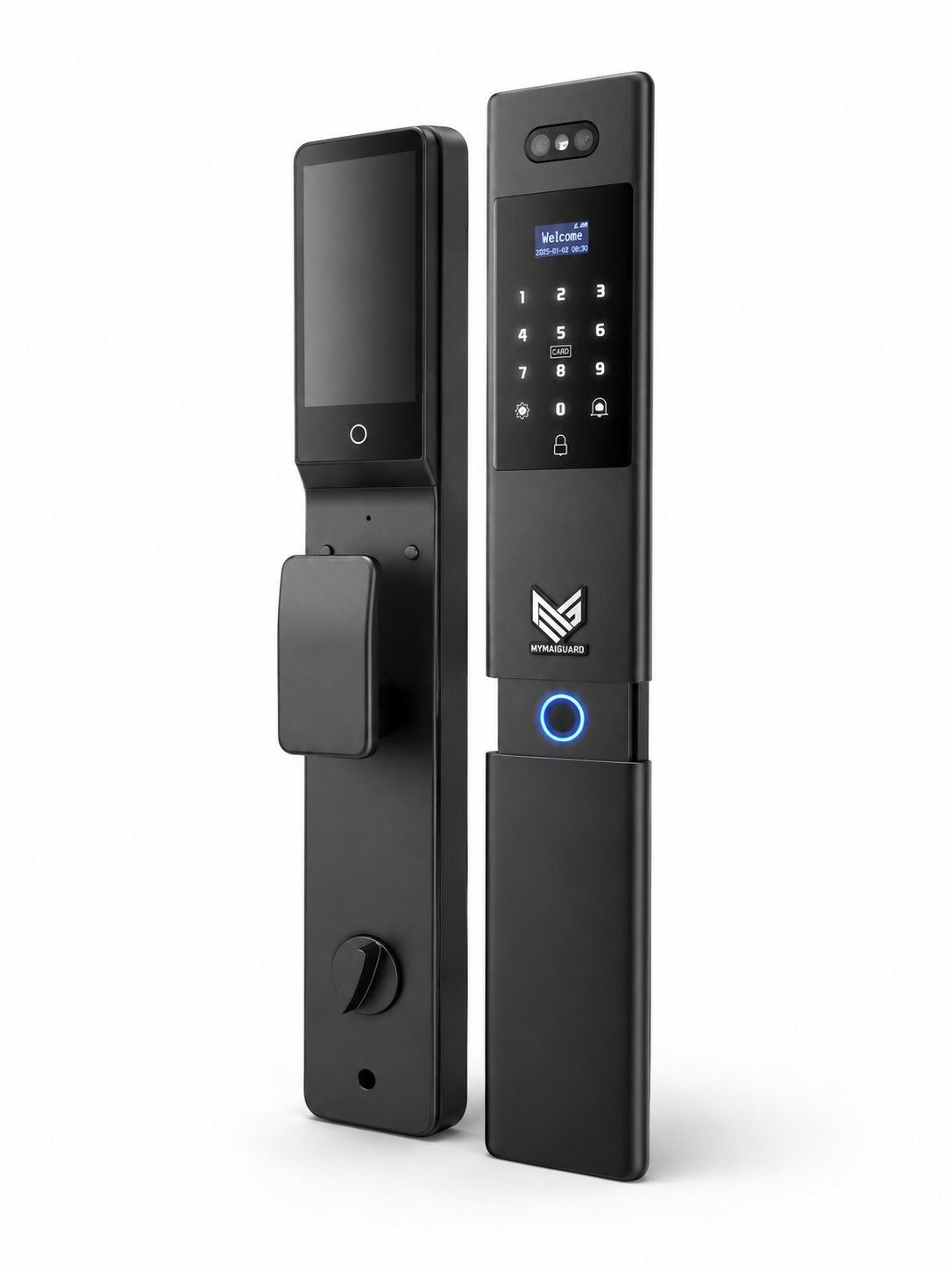 Sentinel Smart Lock