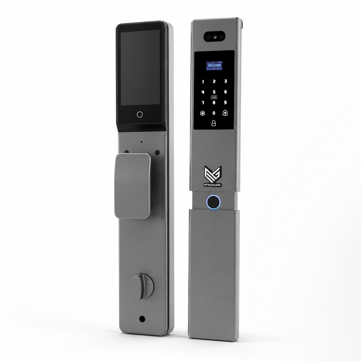 Sentinel Smart Lock