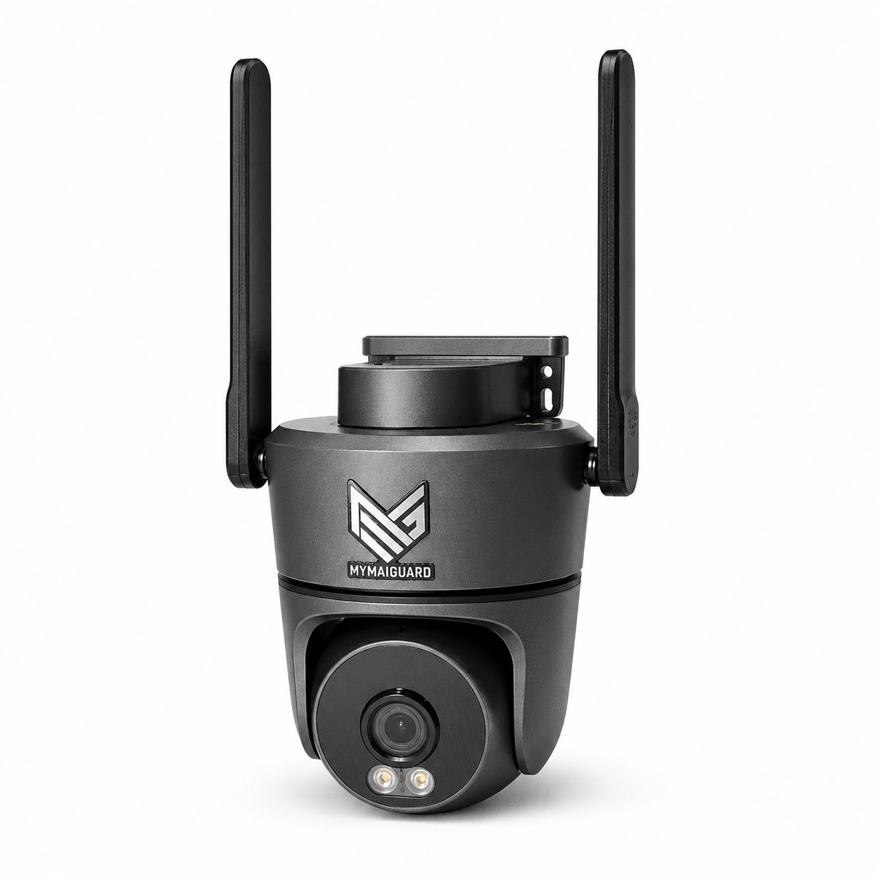 MINI PTZ SINGLE LENS CAMERA