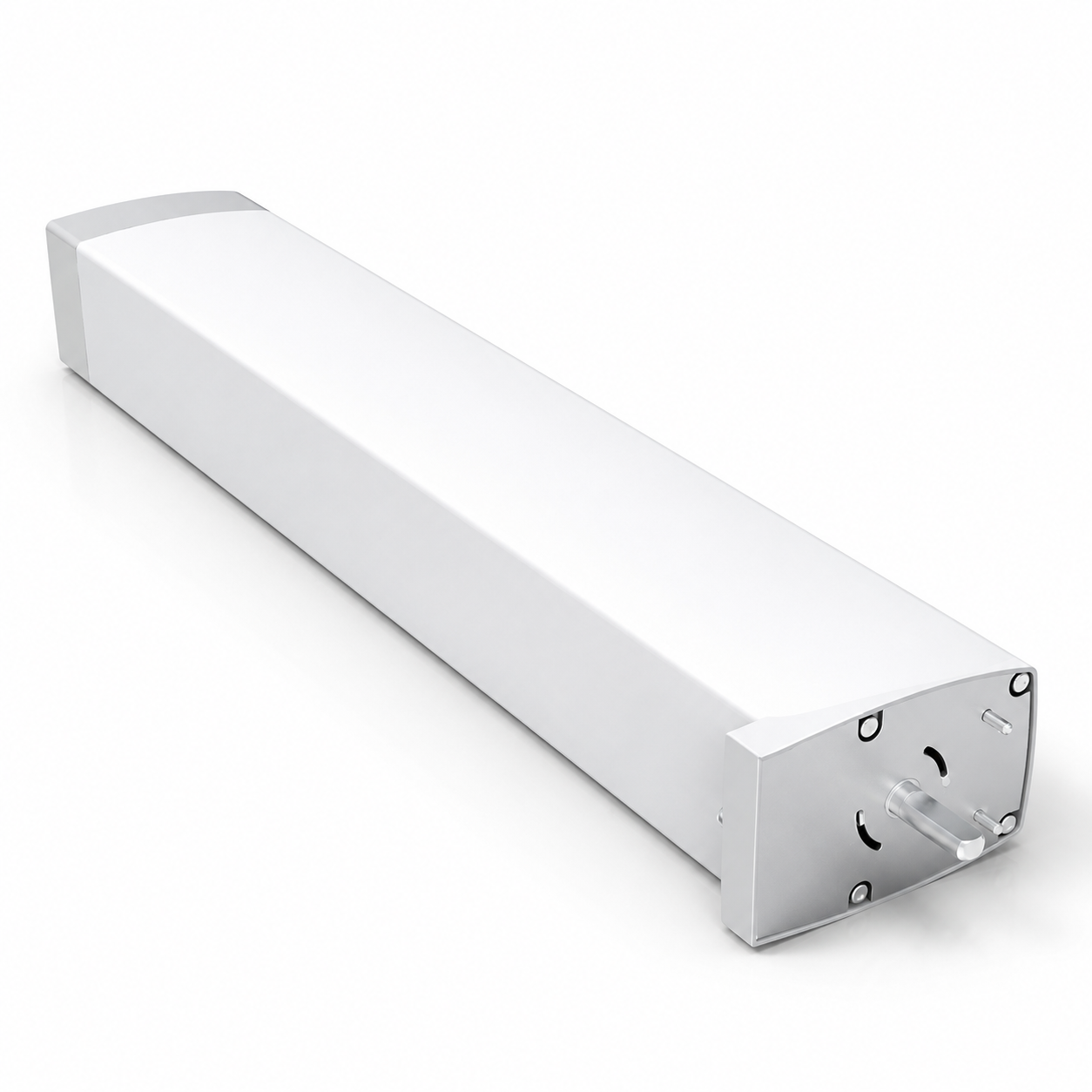 Smart Curtain (Motor and Track) Zigbee