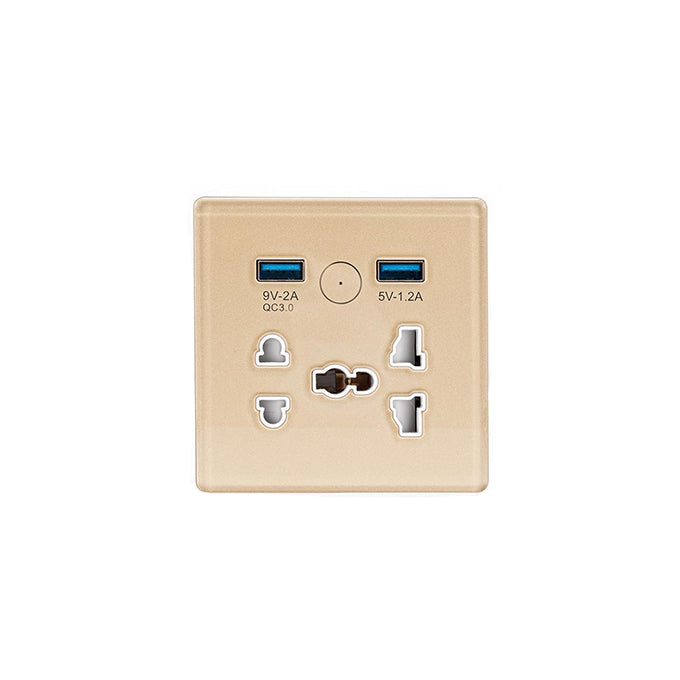 Smart Socket - Universal