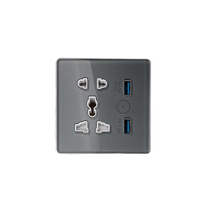 Smart Socket - Universal