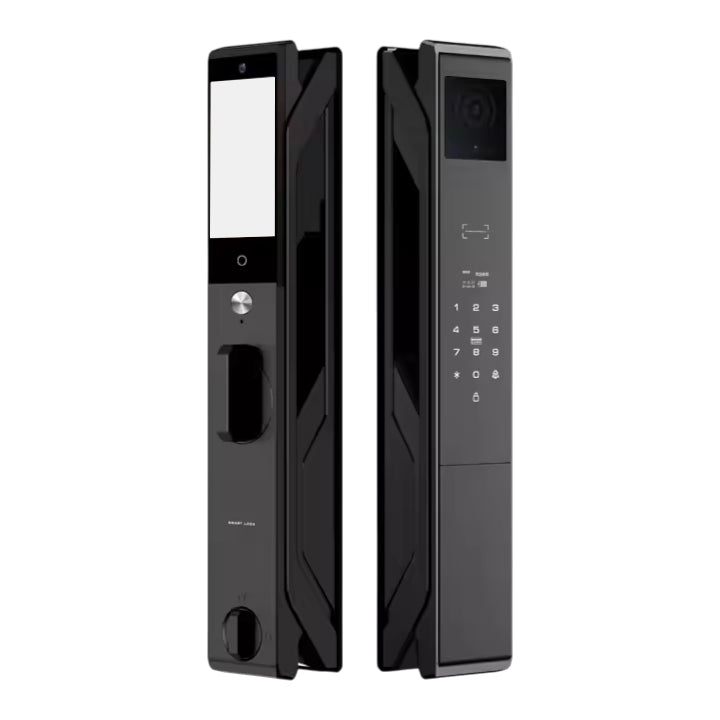 Ultra Smart Locks